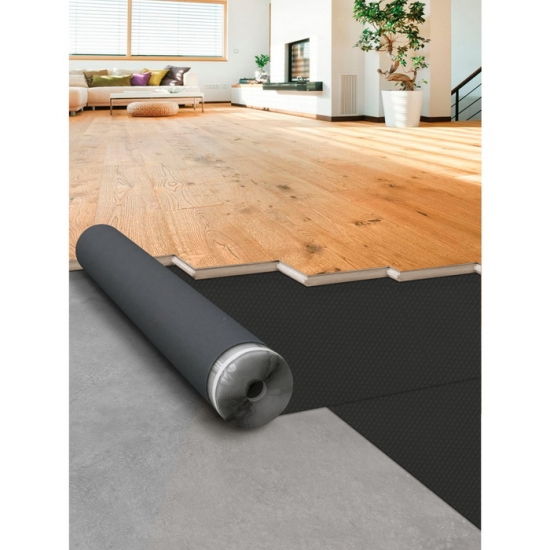 Подложка A-step Optima Plus EVA (ЭВА) - этиленвинилацетат на основе мембраны